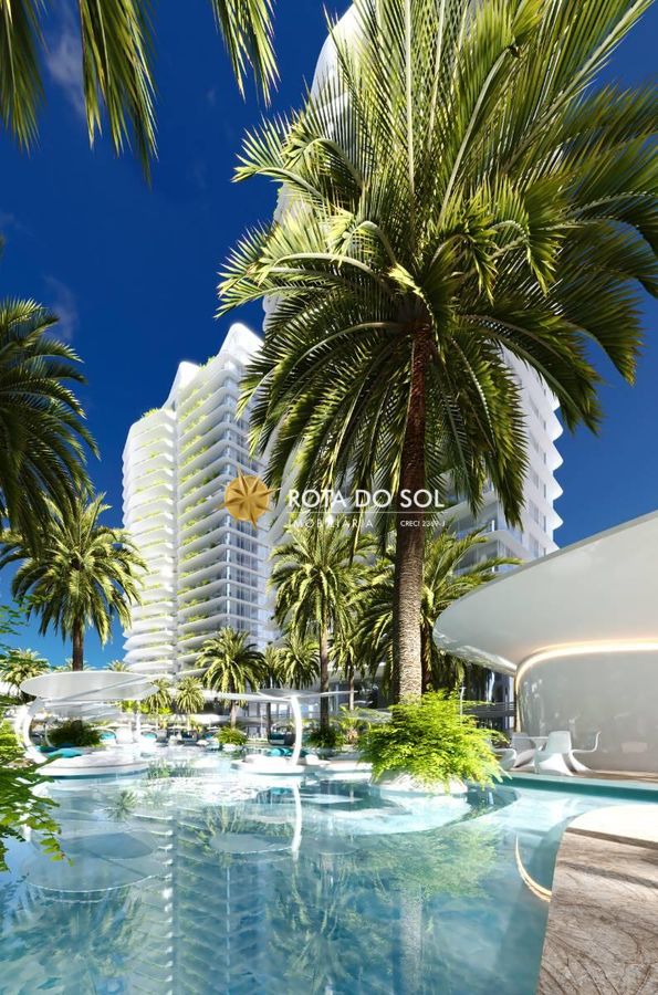 Atmosphere Home SPA Praia Brava Itajaí SC - 42