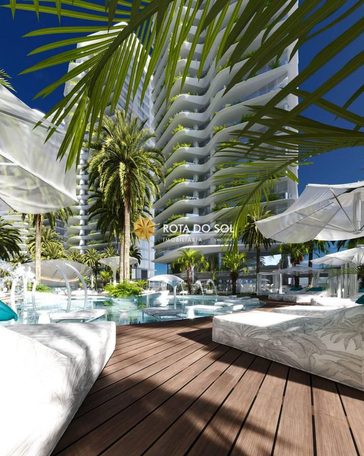 Atmosphere Home SPA Praia Brava Itajaí SC - 44