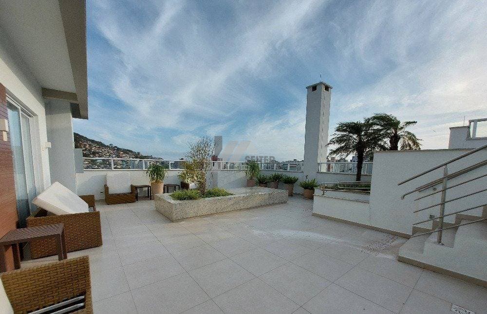 Apartamento 2 quartos sutie Venda Centro Florianópolis