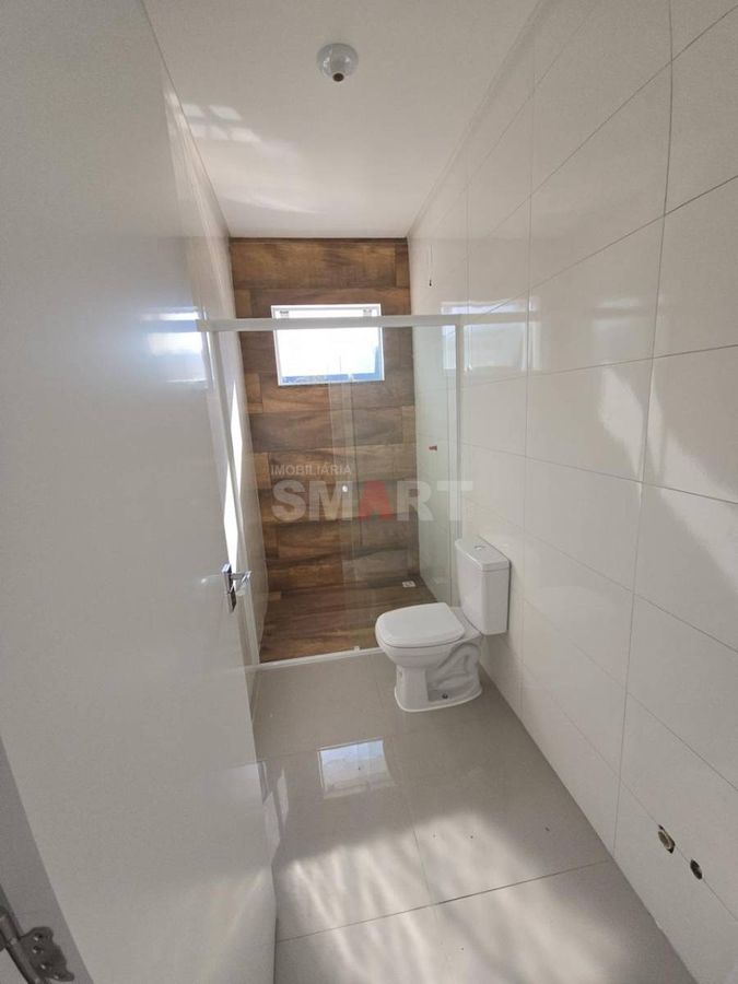 Geminado Duplex no Bairro Tres Rios do Norte com 2 Suítes