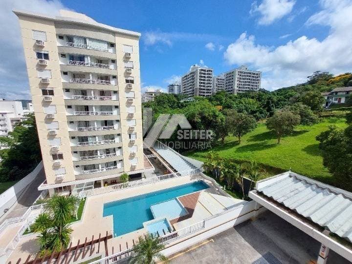 Apartamento a venda Itacorubi Florianopolis