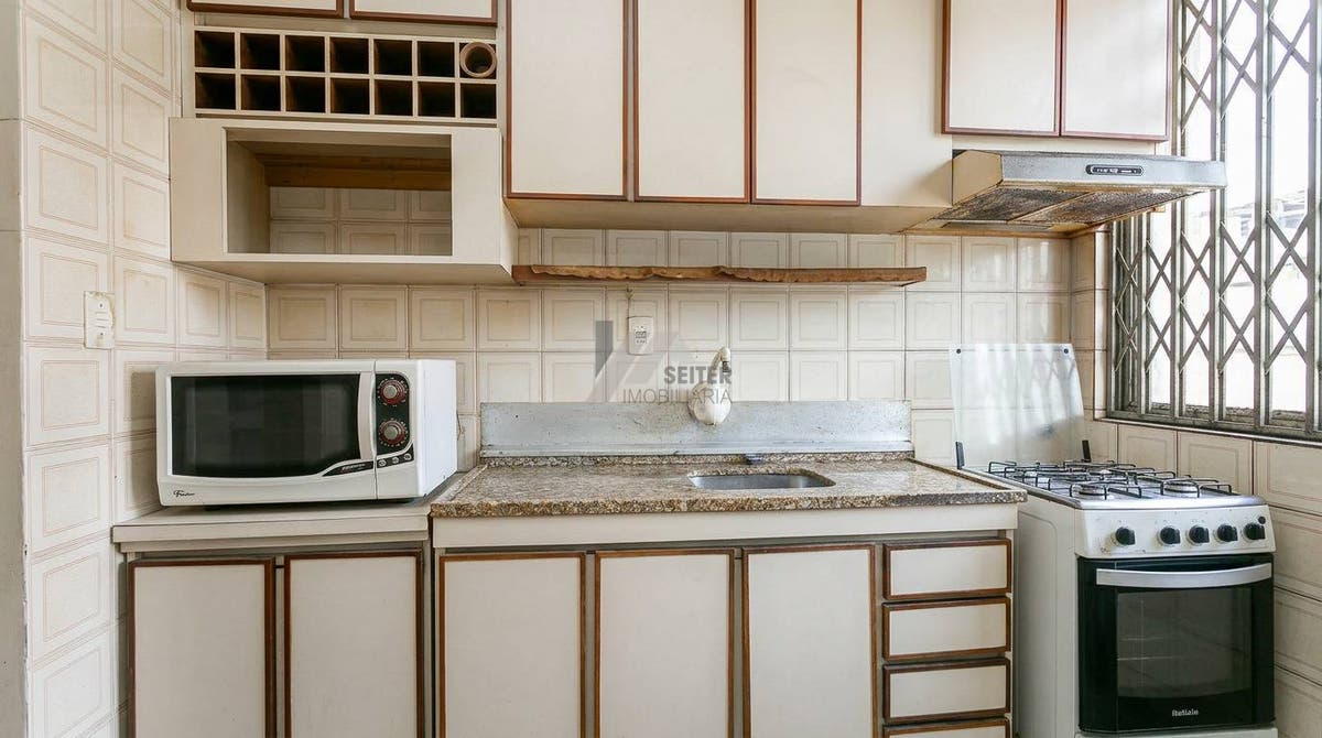 Apartamento 3 dormitórios a Venda em Florianópolis Centro