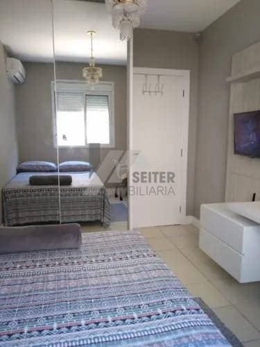 Casa de 3 dormitorios a venda Florianopolis