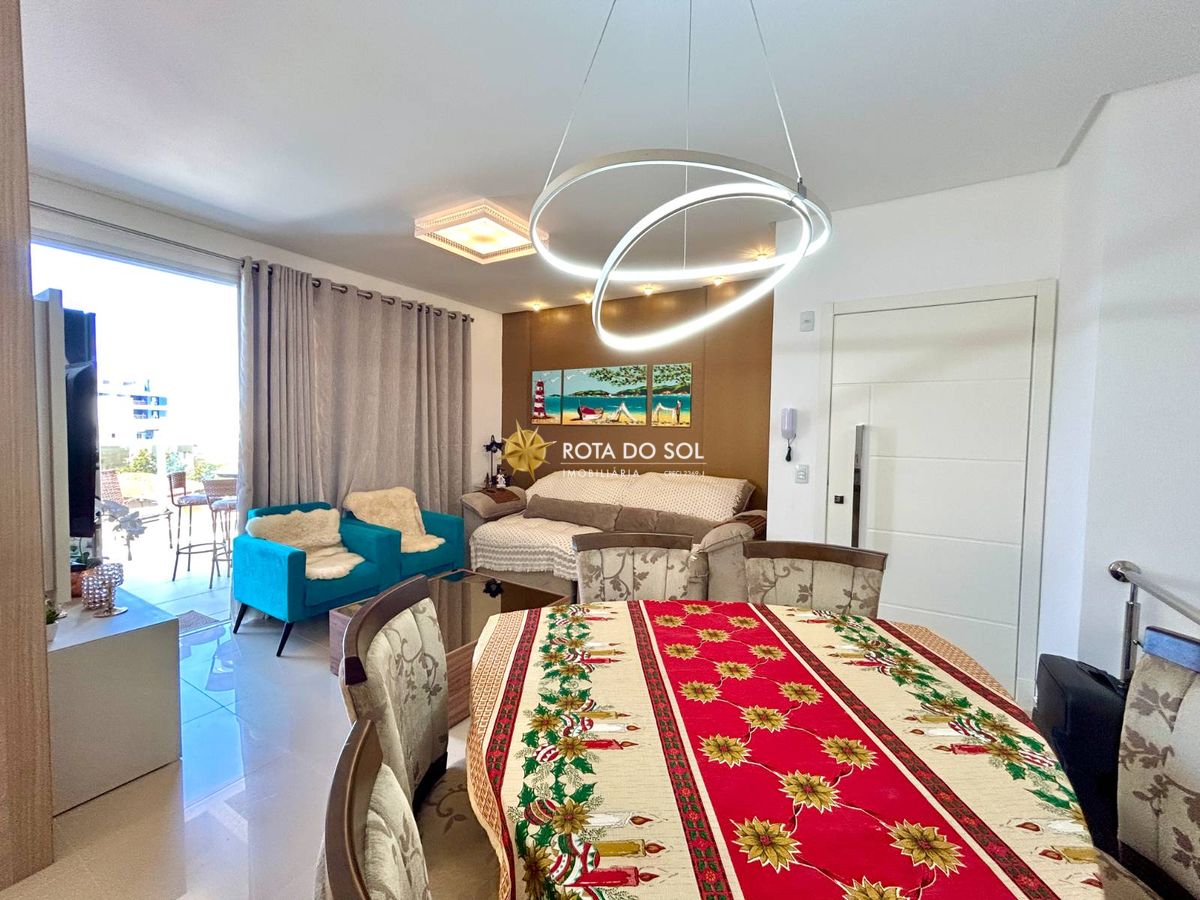 Vila Millenium Cobertura 3 suites à venda Praia Canto Grande Bombinhas SC — foto 8