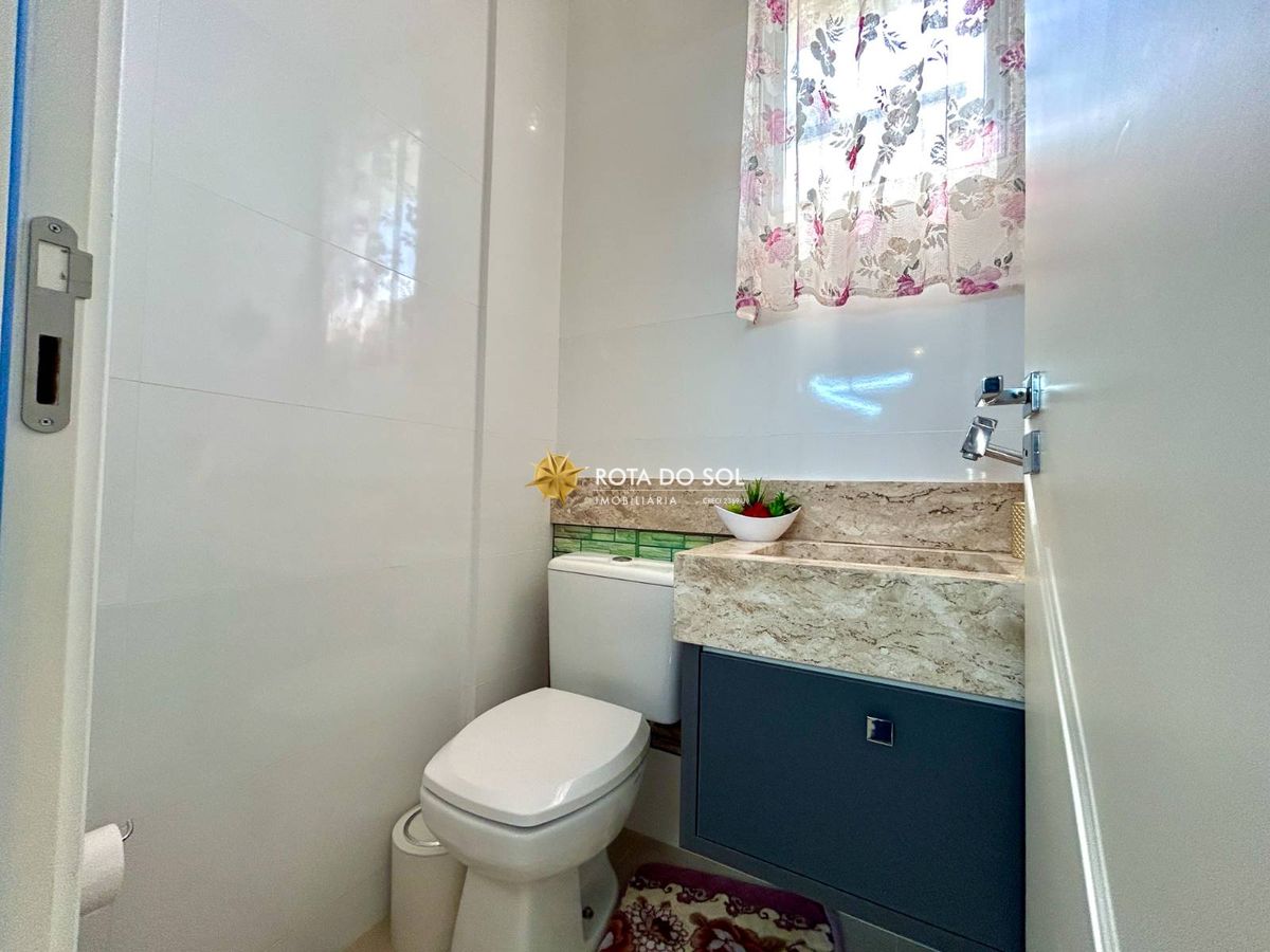 Vila Millenium Cobertura 3 suites à venda Praia Canto Grande Bombinhas SC — foto 15
