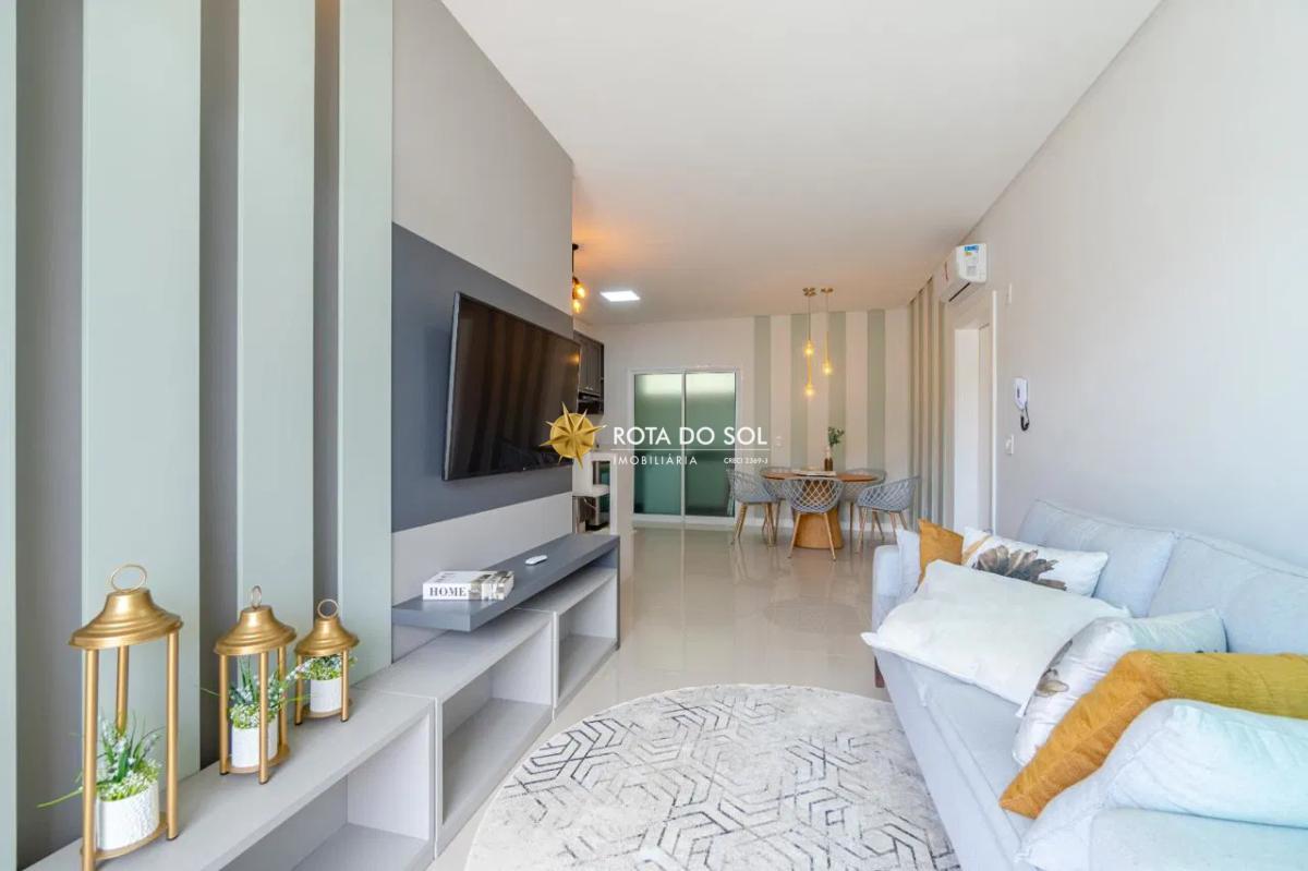 Costa Mansa Apartamento Garden 2 quartos à venda Praia Mariscal Bombinhas SC — foto 8