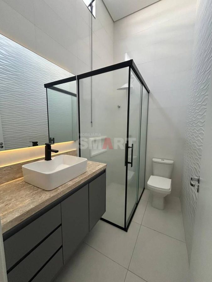 Geminado Duplex no Bairro Tres Rios do Sul com 2 Quartos