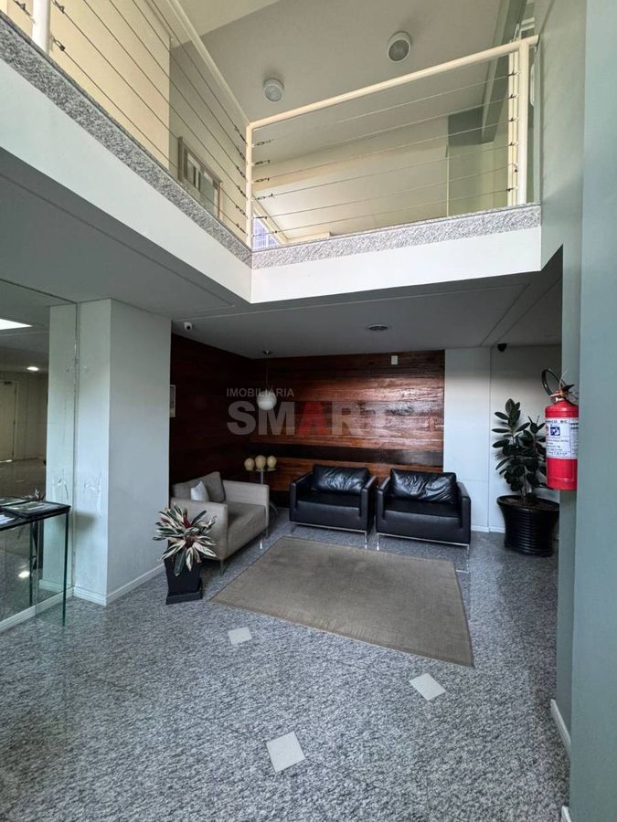 Apartamento com Suite +1 Quarto no Vila Nova