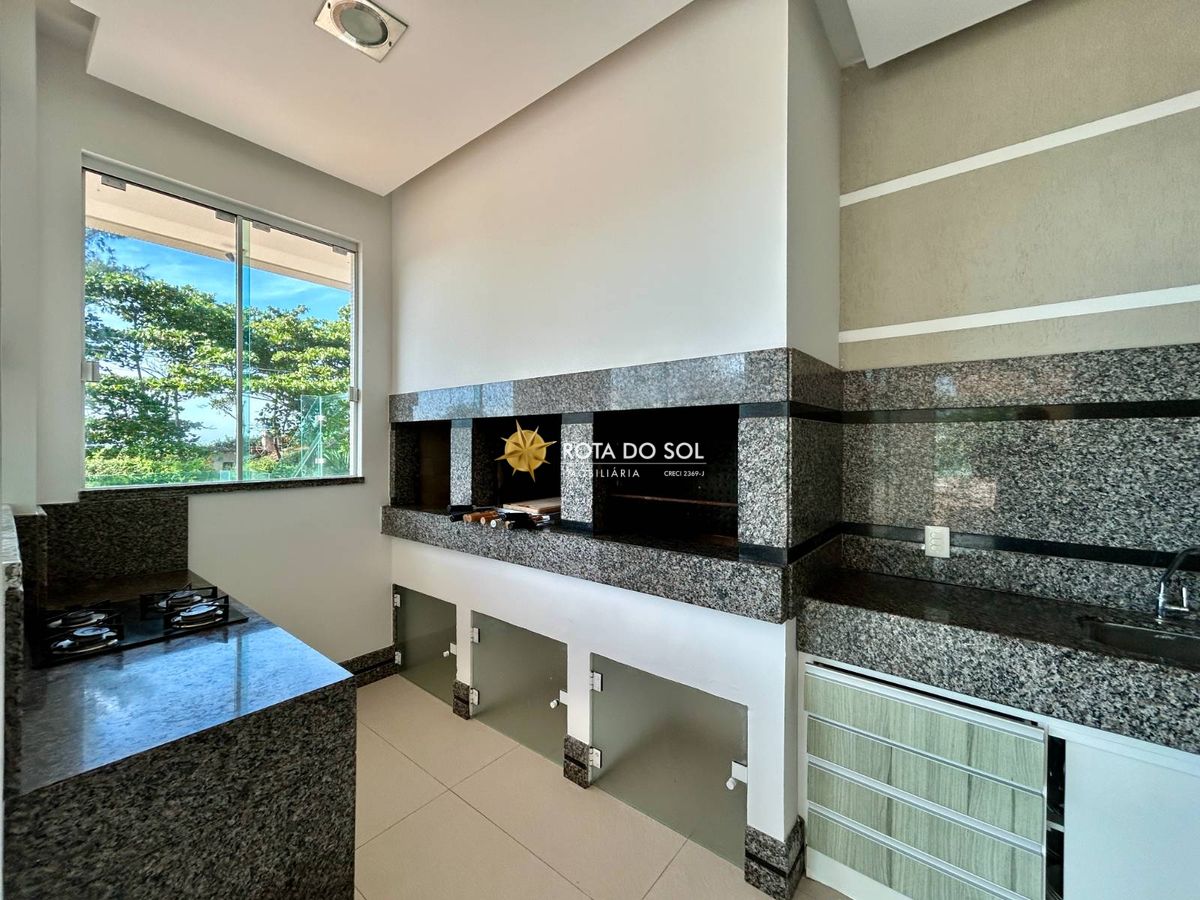 Solar das Ilhas Apartamnto 3 quartos à venda Praia Quatro Ilhas Bombinhas SC - 29