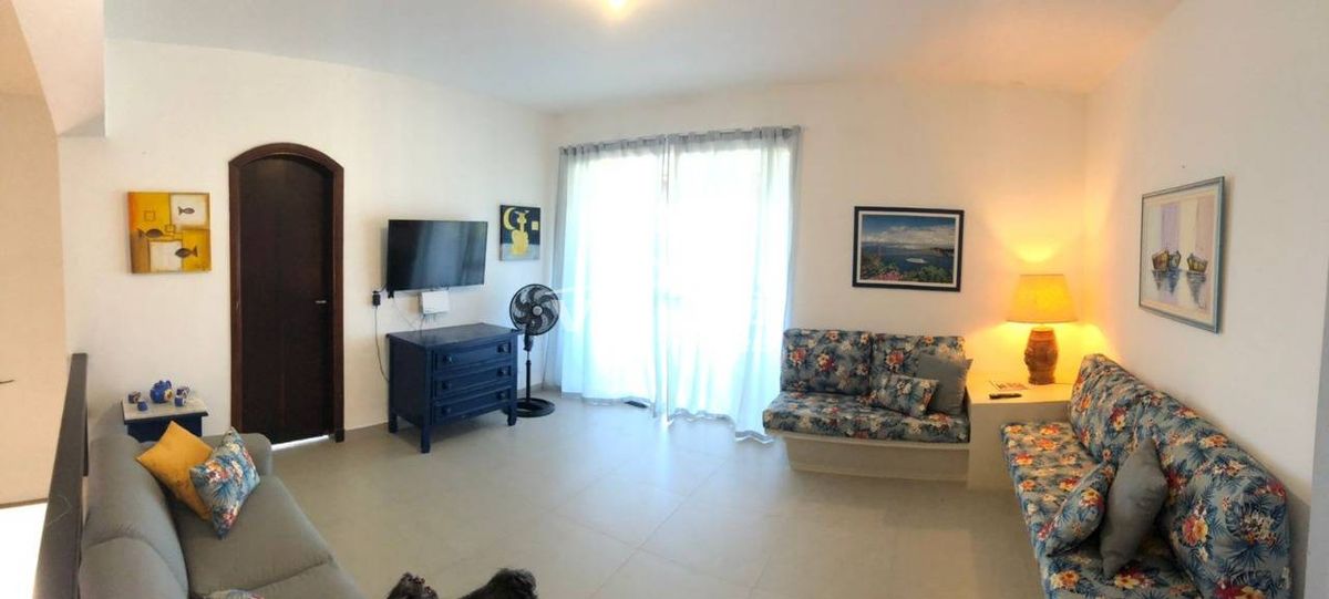 Sobrado alto padrão- pé na areia- venda-massaguaçu-caraguatatuba-sp