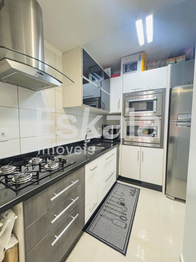 Apartamento Com 02 Quartos Barra do Rio Molha - Jaraguá do Sul