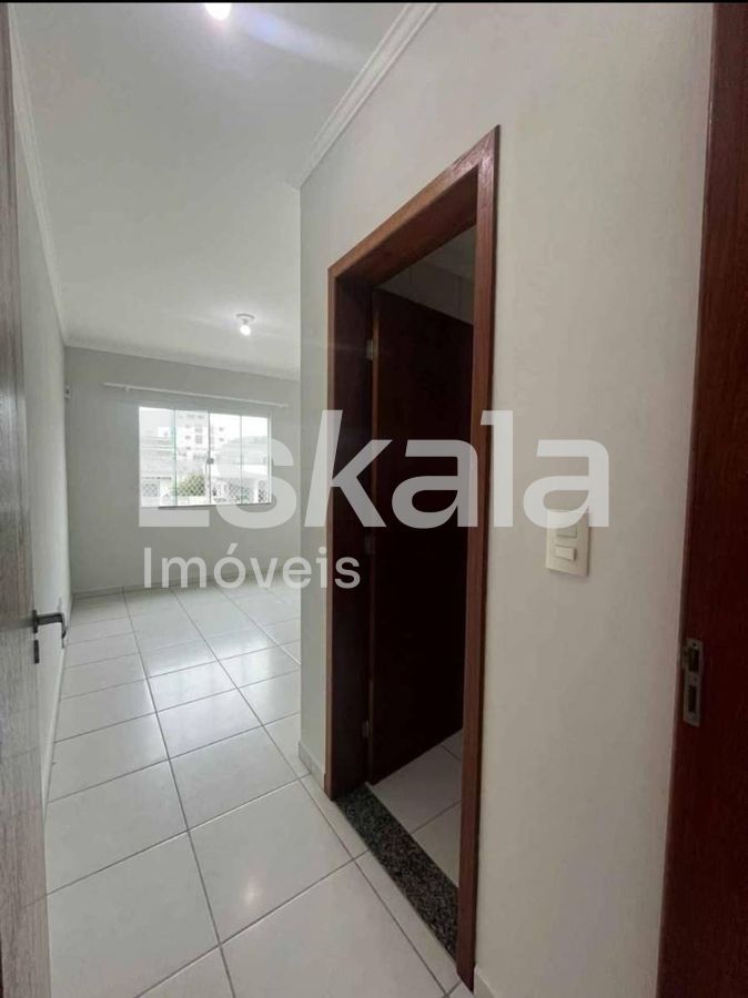 Apartamento Com 02 Quartos Sendo 01 Suíte Barra Do Rio Cerro - Jaragua Do Sul