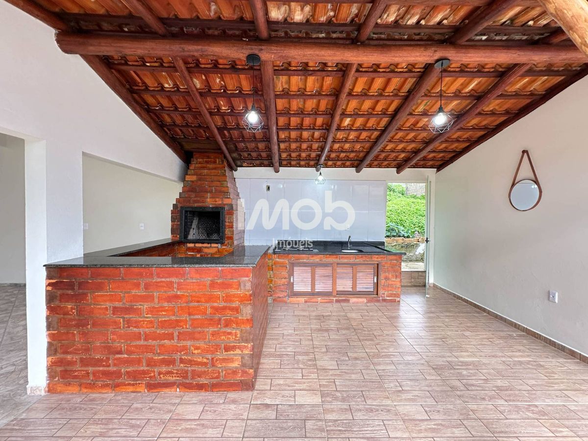 Casa, 3 quartos, 190 m² - Foto 8