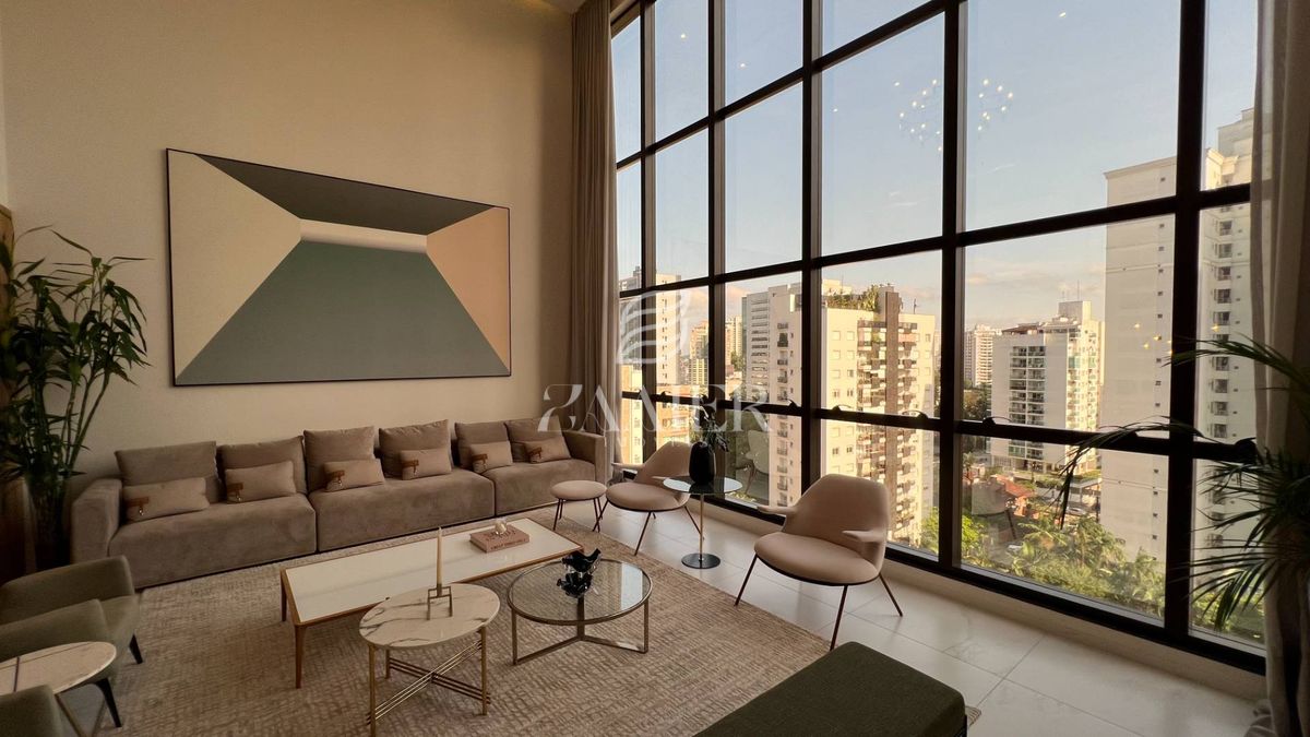 Apartamento com 4 quartos, América - Joinville