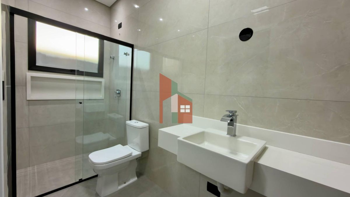 Casa de Condomínio, 3 quartos - Foto 36