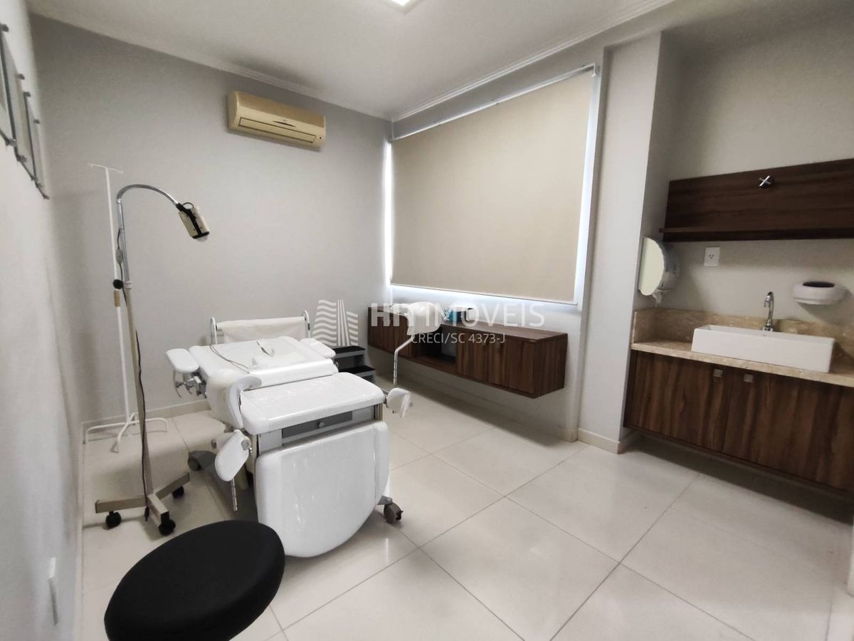 Sala comercial - centro médico - ituporanga - sc
