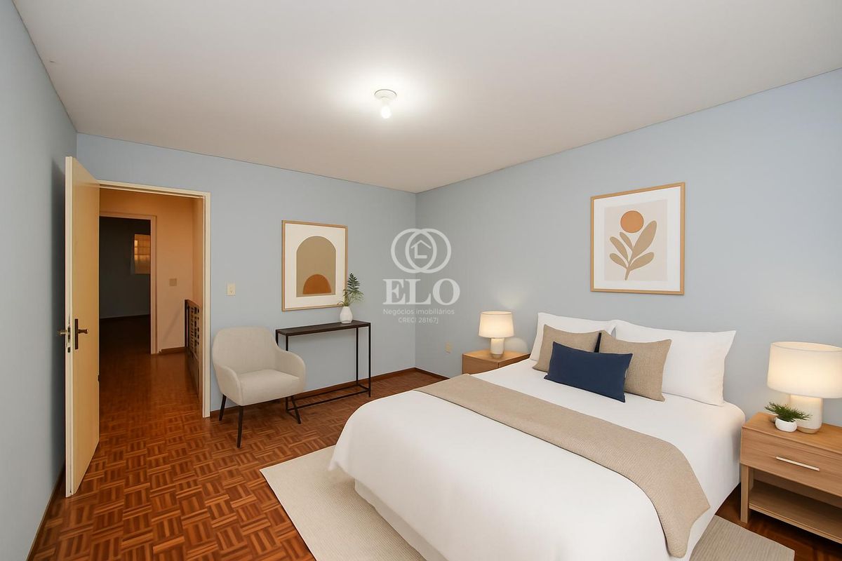 Casa, 4 quartos, 197 m² - Foto 24