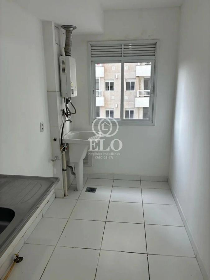 Apartamento, 2 quartos, 56 m² - Foto 2