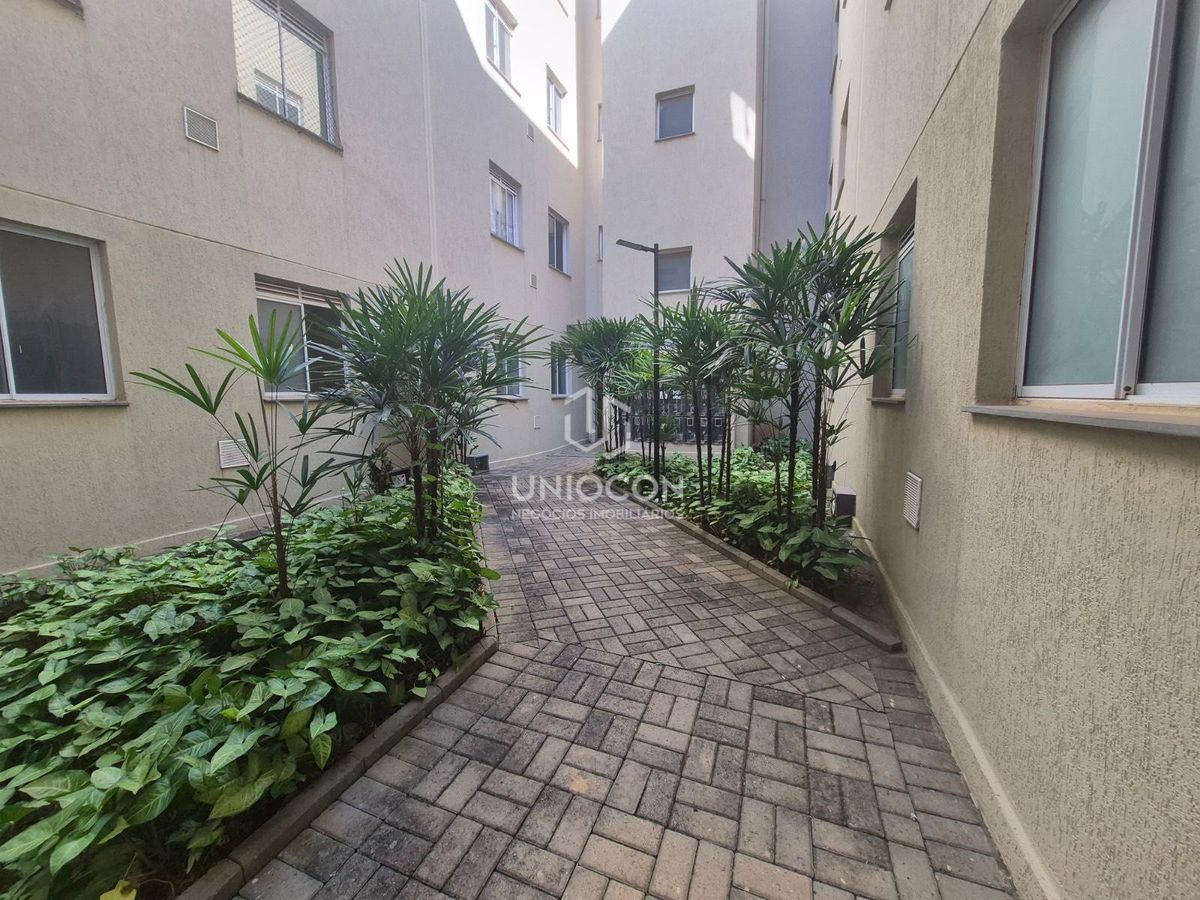 Apartamento, 2 quartos, 45 m² - Foto 12
