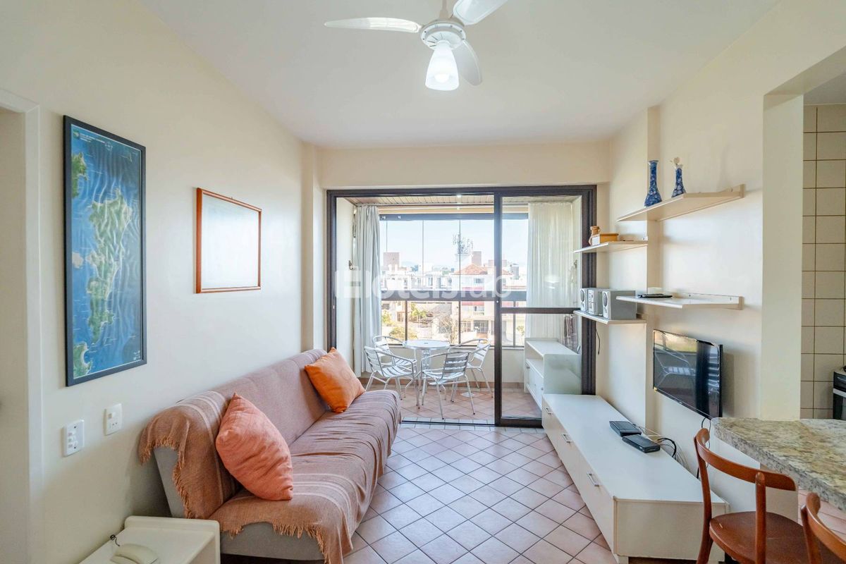Apartamento para 4 pessoas no Merit Plaza