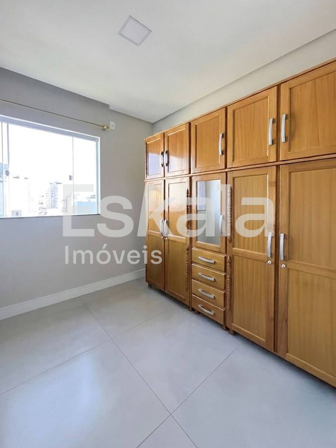 Apartamento com 01 Suíte + 01 Quarto Centro - Jaraguá do Sul