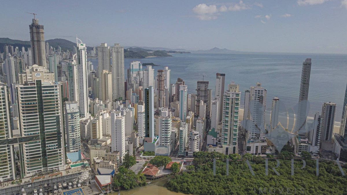 Apartamento, 4 quartos, 185 m² - Foto 37