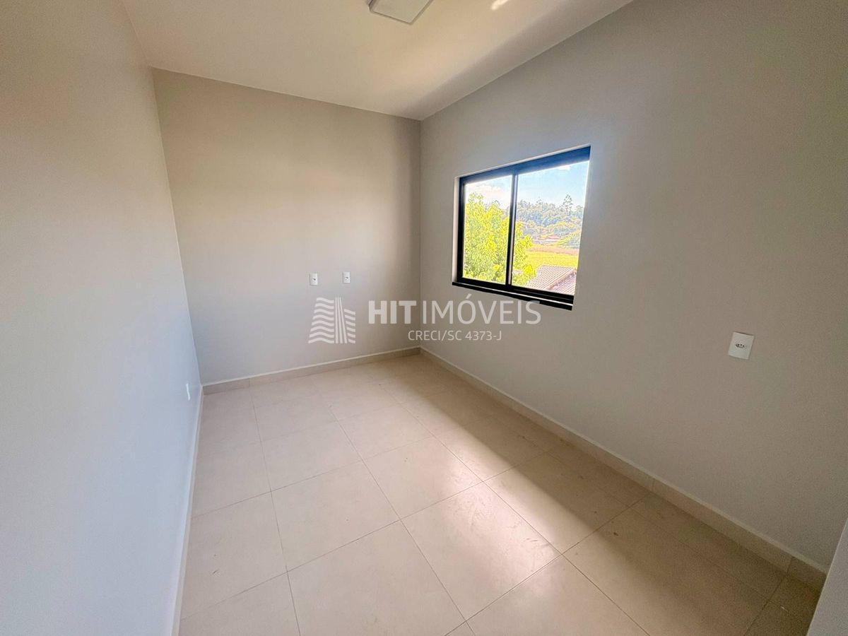 Apartamento - loteamento joão paulo neto - ituporanga - sc