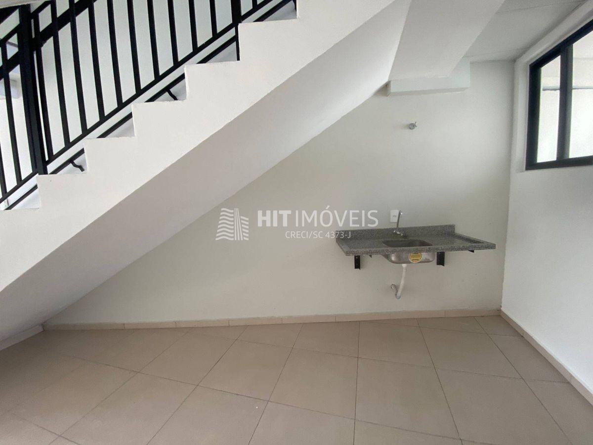 Espaço comercial - maria júlia duarte - centro - ituporanga - sc