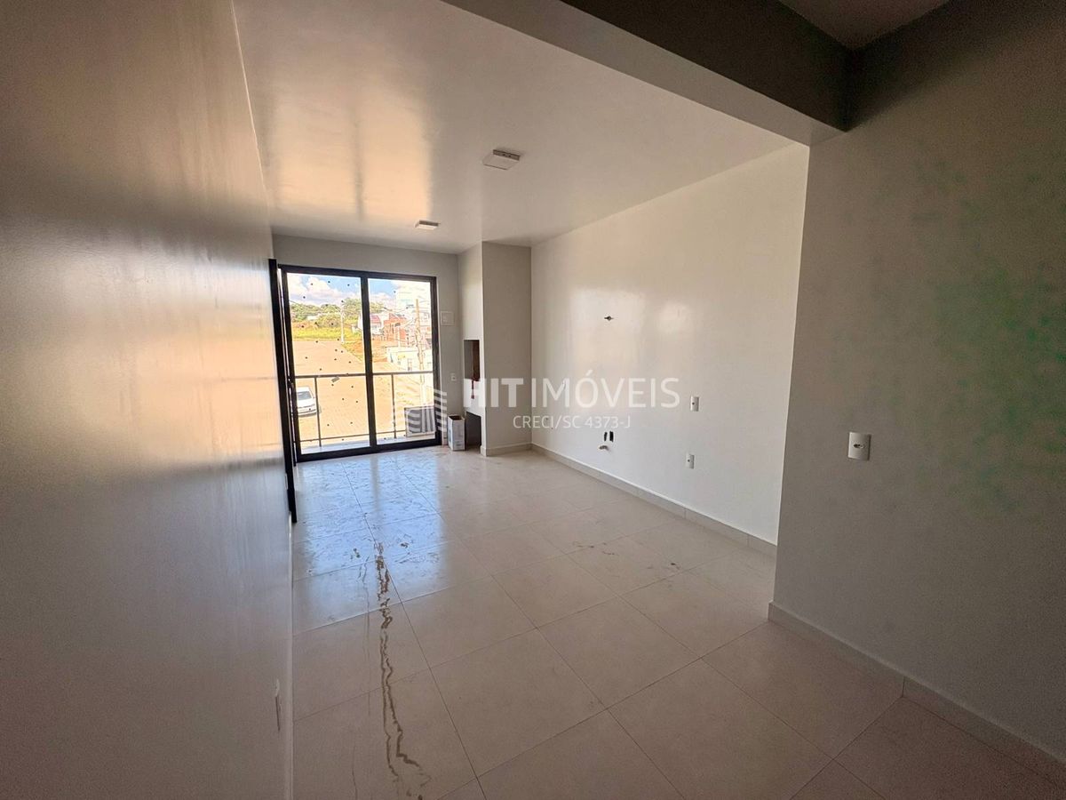 Apartamento - loteamento joão paulo neto - ituporanga - sc