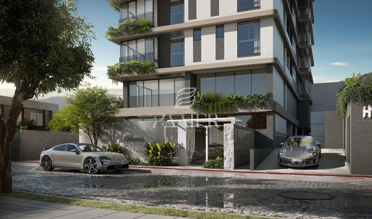 Apartamento, 3 quartos, 111 m² - Foto 2