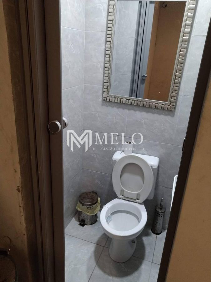 Depósito-Galpão, 450 m² - Foto 13