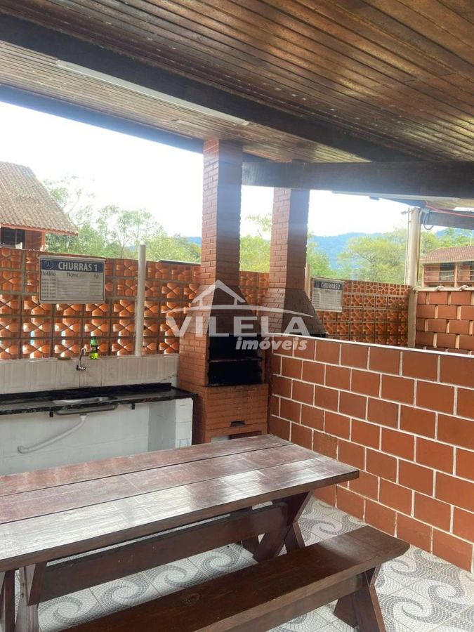 Apartamento bairro tabatinga-ubatuba-sp!!!