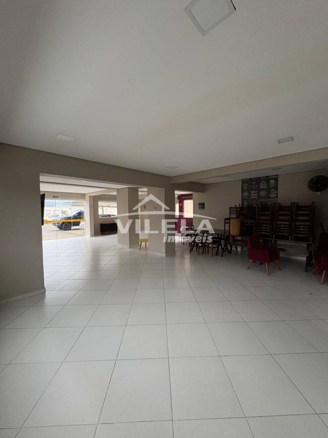 Apartamento Vista lateral para o Mar - Indaiá-Caraguatatuba-SP