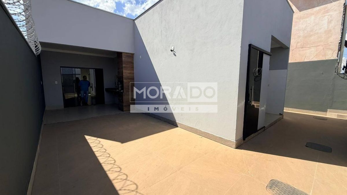 Casa, 3 quartos, 125 m² - Foto 8