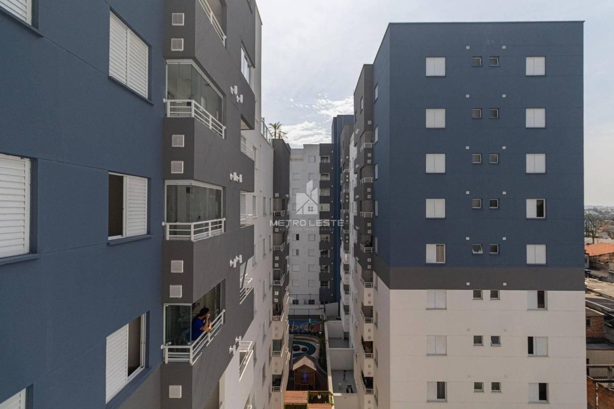 Apartamento, 1 quarto, 28 m² - Foto 2