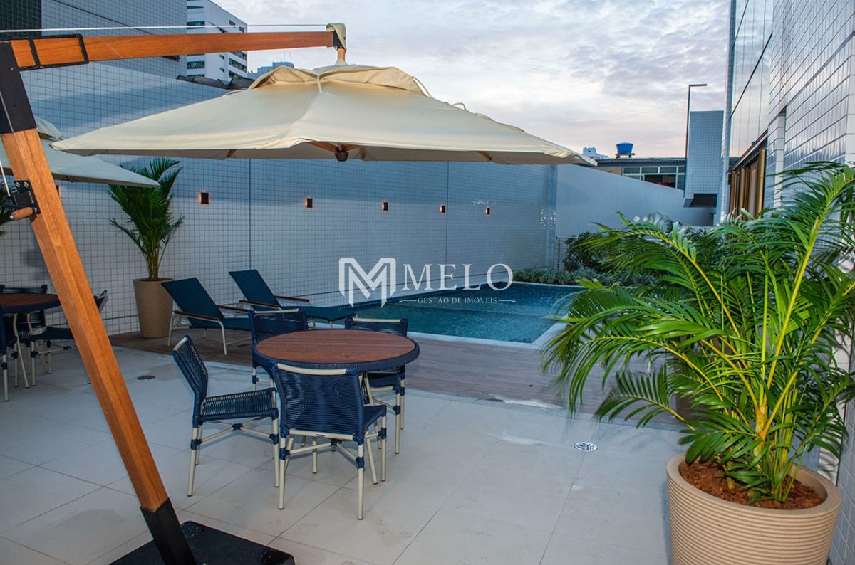 Apartamento, 3 quartos, 100 m² - Foto 1