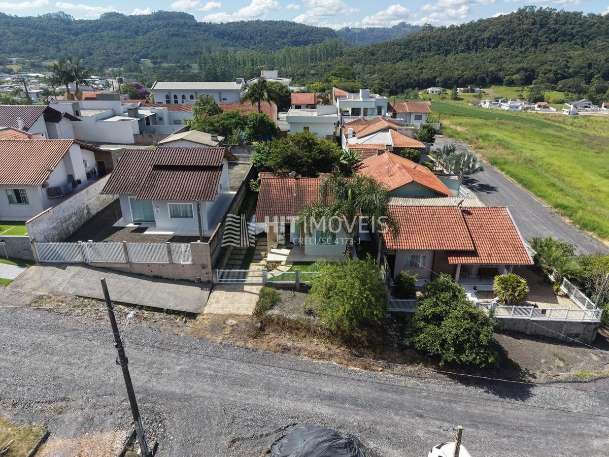 Casa - gabiroba - ituporanga - sc