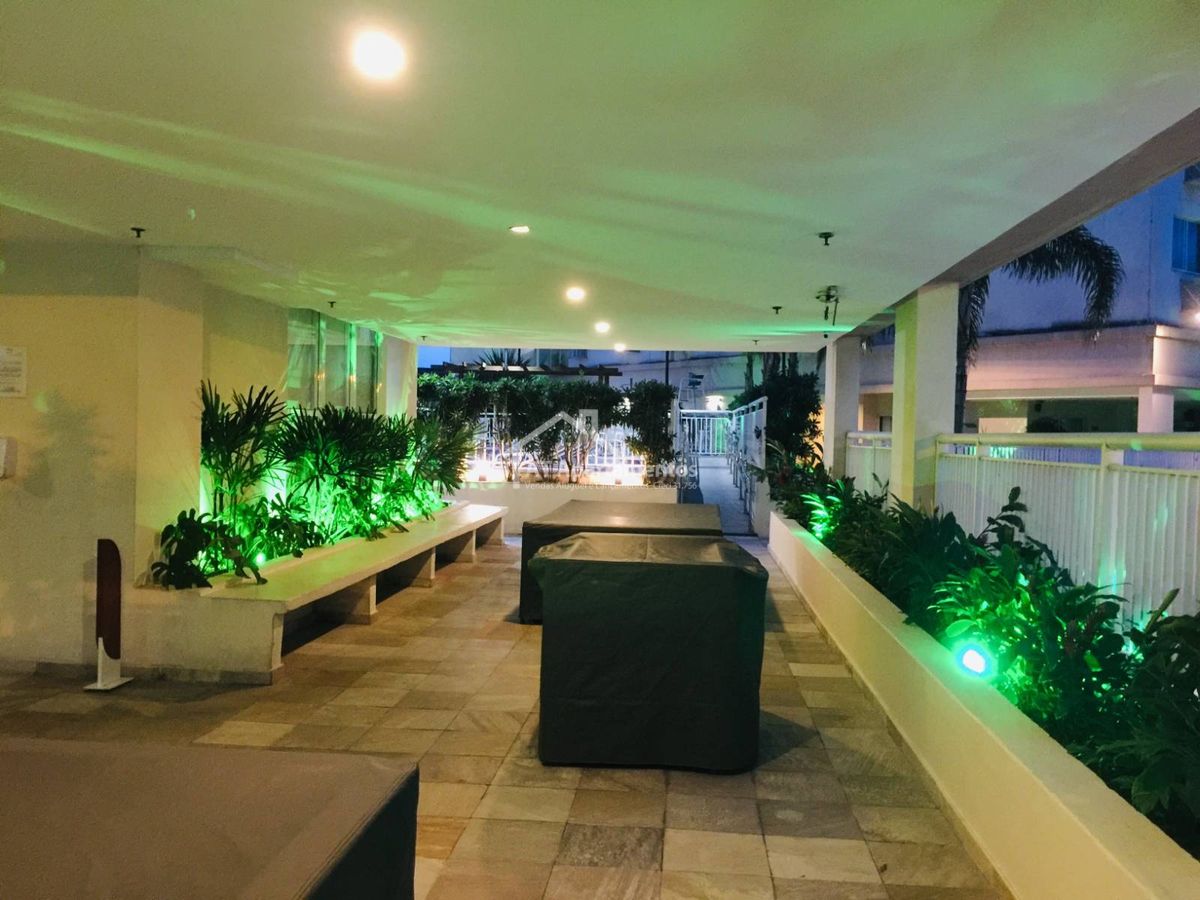 Apartamento com 2 dormitórios à venda, 56 m² por R$ 330.000,00 - São Cristóvão - Rio de Janeiro/RJ - AT Apartamentos - AT Apartamentos Venda e Administração de Imoveis Residenciais e Comerciais RJ - 21