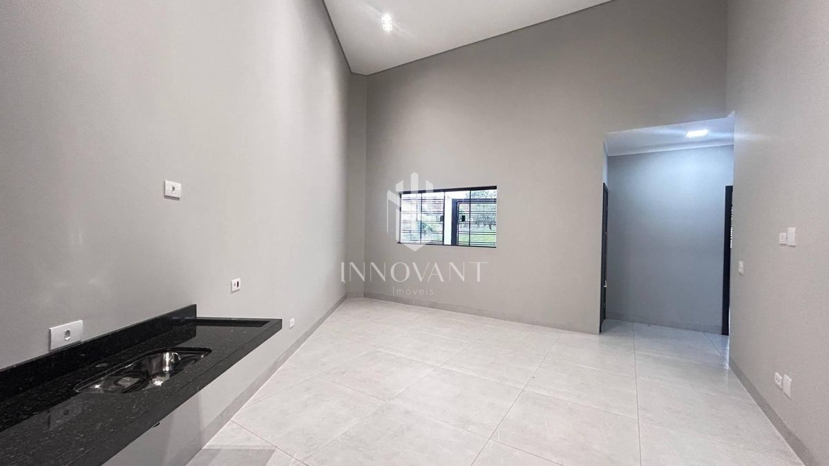 Casa, 3 quartos, 99 m² - Foto 3
