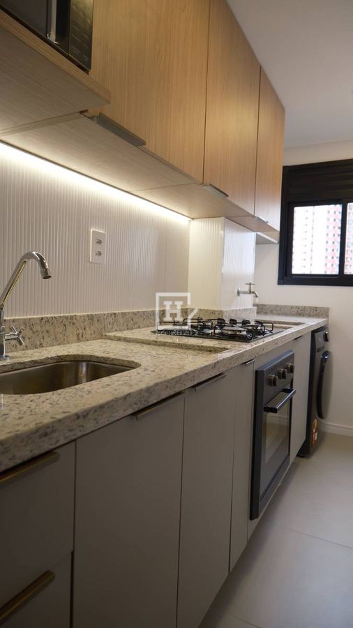 Apartamento com 2 quartos à Venda, Jardim Anália Franco - São Paulo