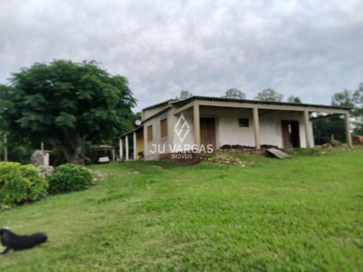 Sítio, 5 quartos, 12 hectares - Foto 1