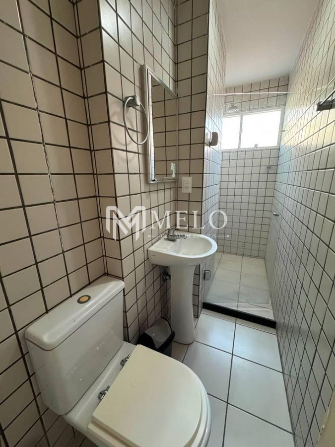 Casa de Condomínio, 4 quartos - Foto 19