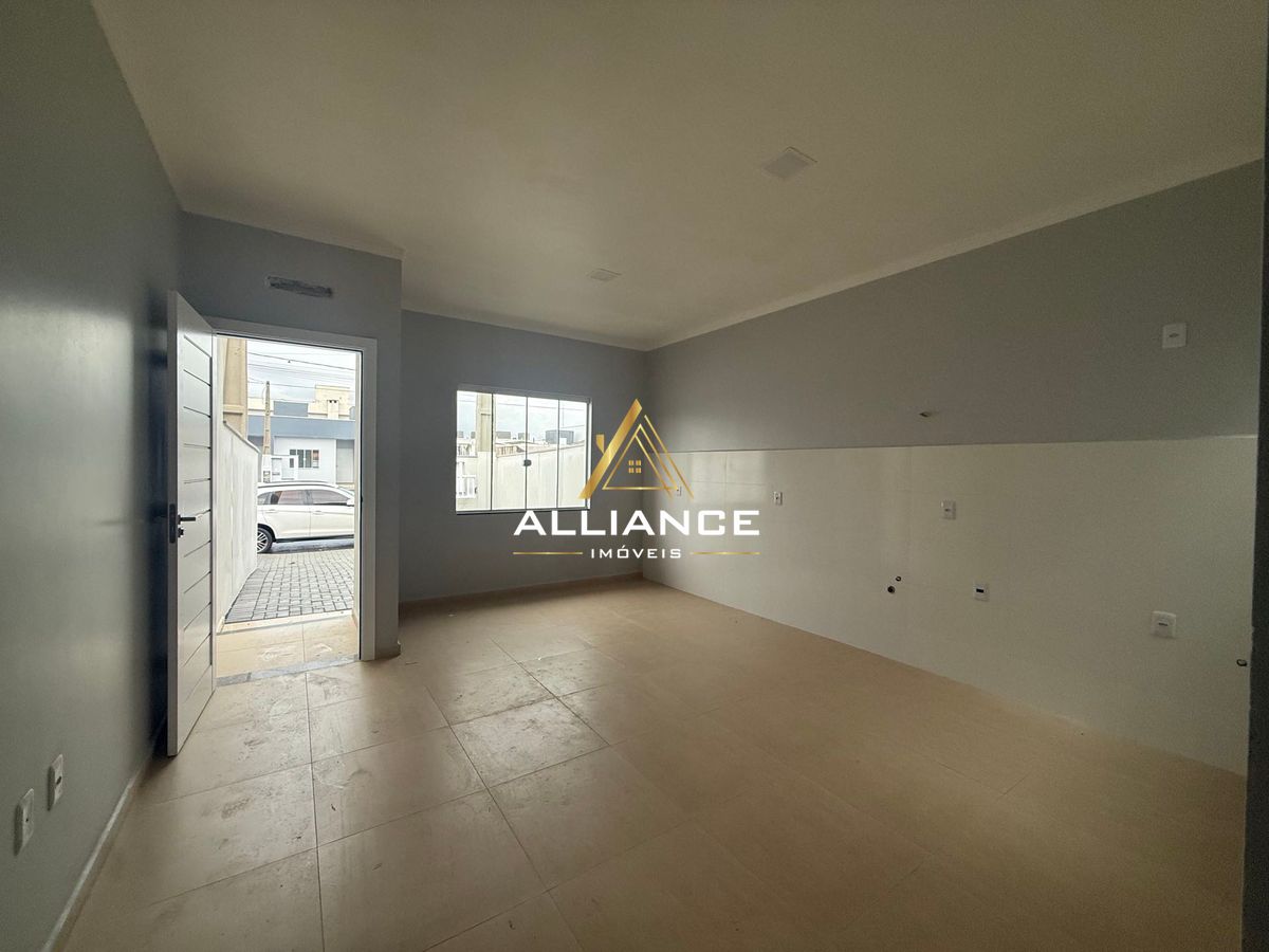 Casa, 2 quartos, 71 m² - Foto 2