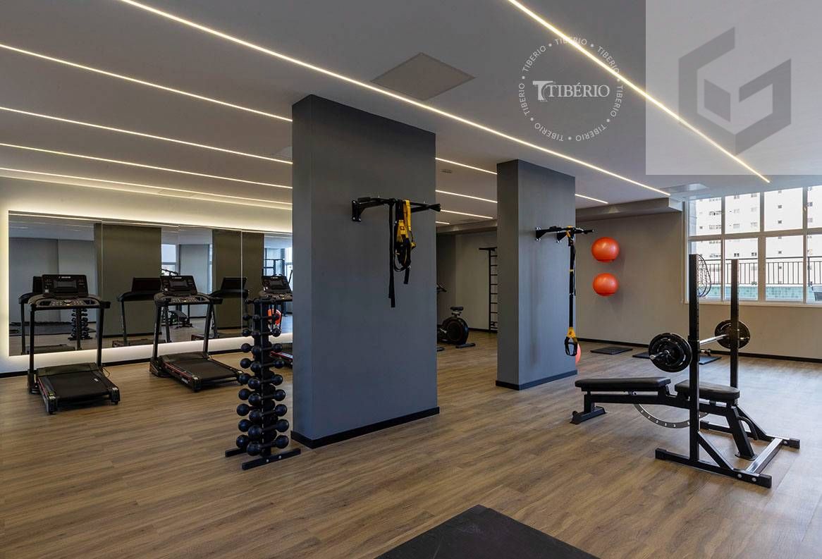 Apartamento com 2 Quartos, Belenzinho - São Paulo