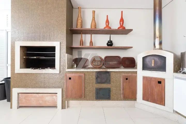 Apartamento para Locação no Spazzio Uno