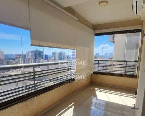Apartamento de 81m² com 02 quartos à venda, Nova Aliança-Ribeirão Preto-Sp