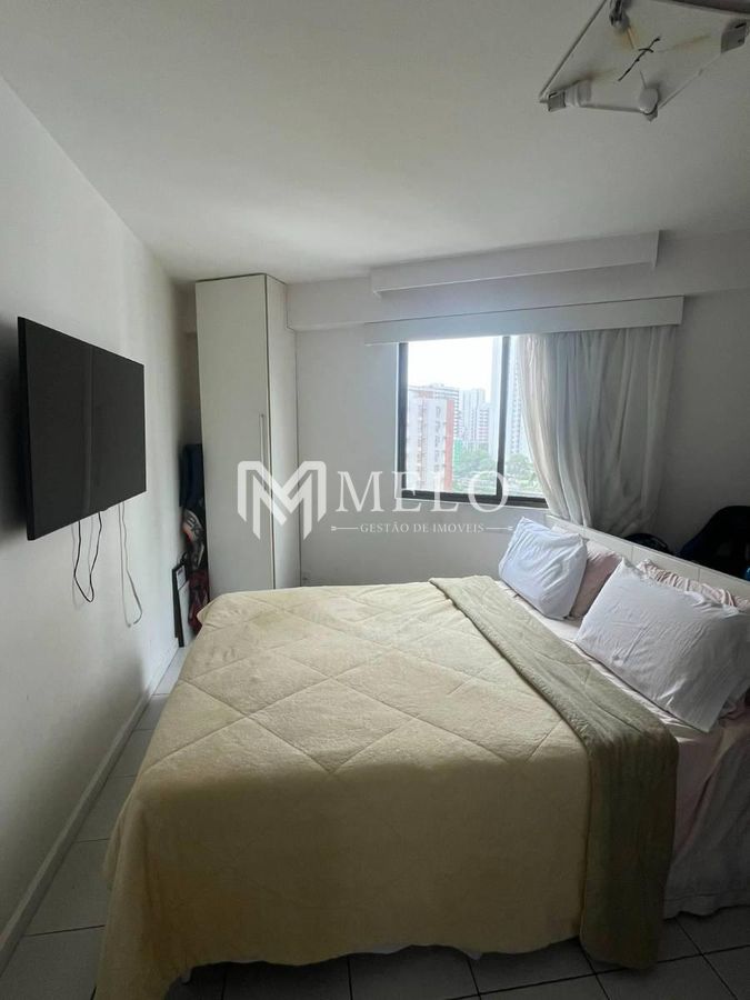 Apartamento, 3 quartos, 95 m² - Foto 9