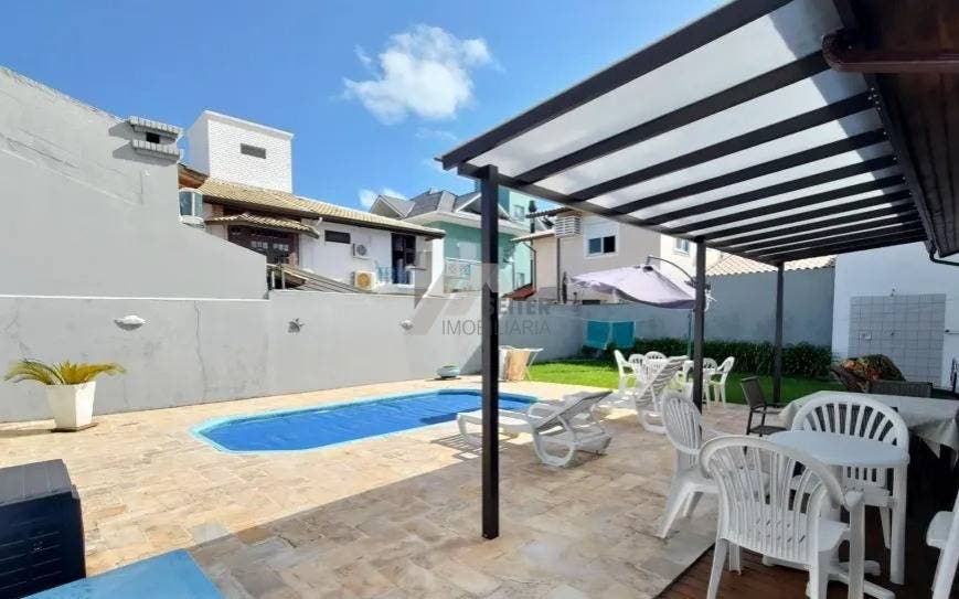 Casa venda praia Daniela Florianopolis