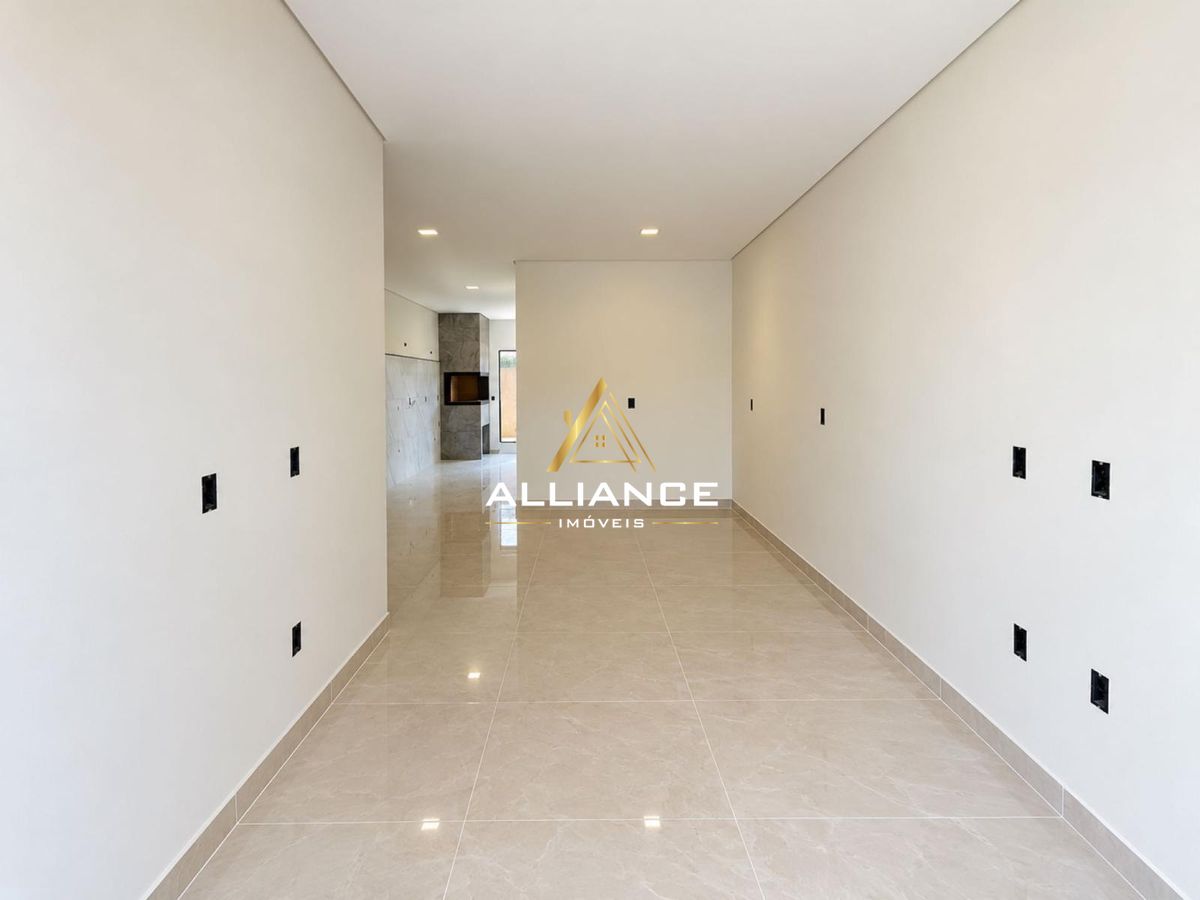 Casa, 2 quartos, 64 m² - Foto 3
