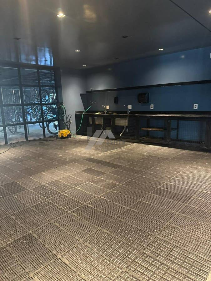 Apartamento 2 dormitórios para Venda no Córrego Grande Florianópolis